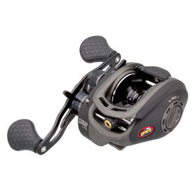 Lew's SuperDuty G Speed Spool LFS Baitcast Reel
