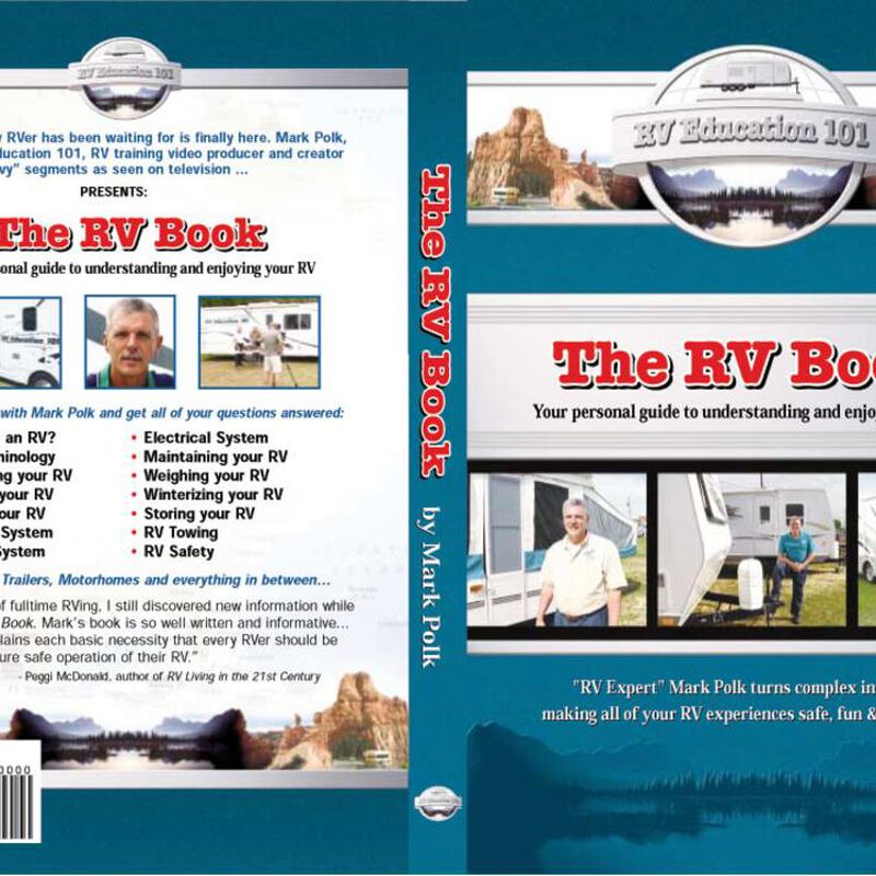 The RV Book image number 2