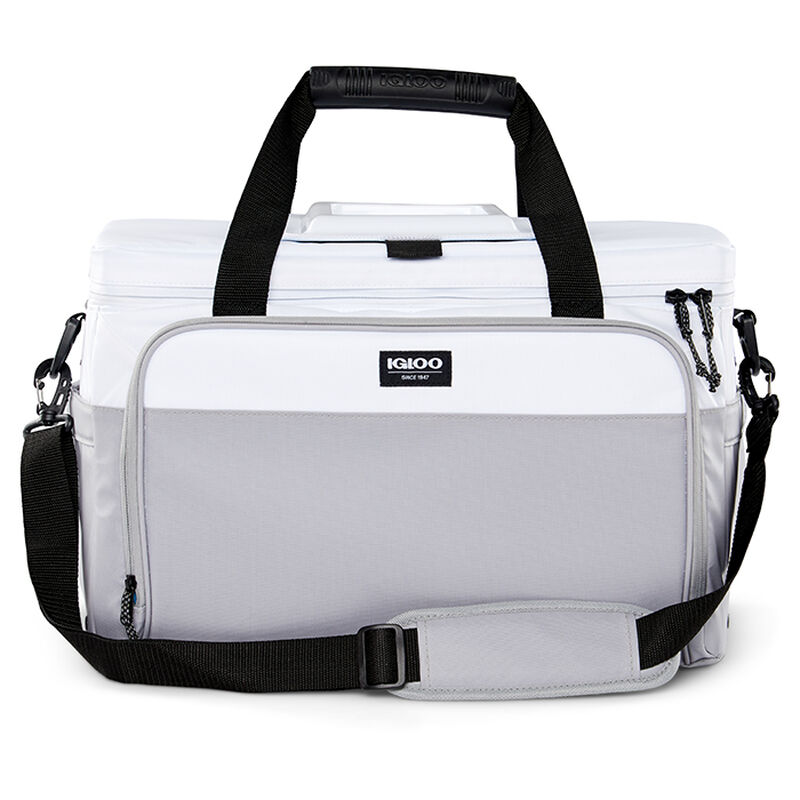Igloo Coast Cooler 36-Can Duffel Bag image number 4