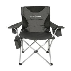 Venture Forward Lumbar Chair