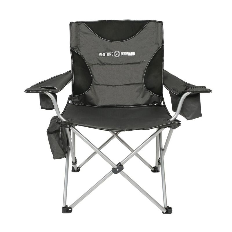 Venture Forward Lumbar Chair image number 1