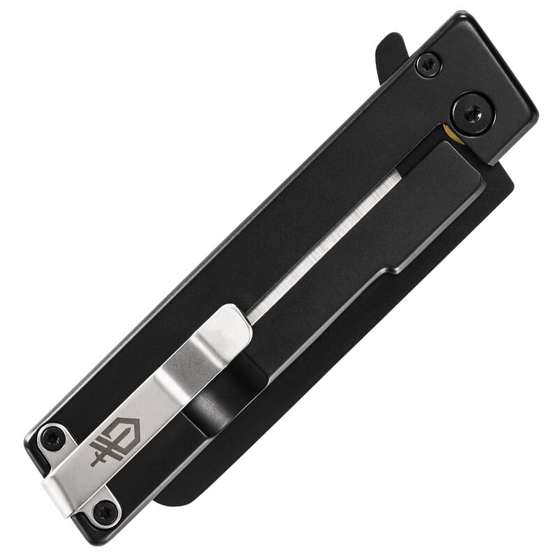 Gerber Quadrant Bamboo Knife image number 2