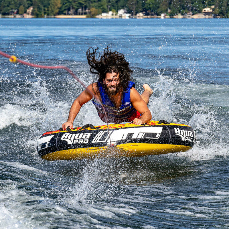 Aqua Pro 60" 2-Rider Towable image number 5