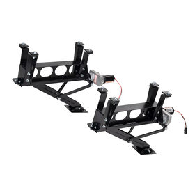 STABI-LITE Electric Sprinter Class C Stabilizer System