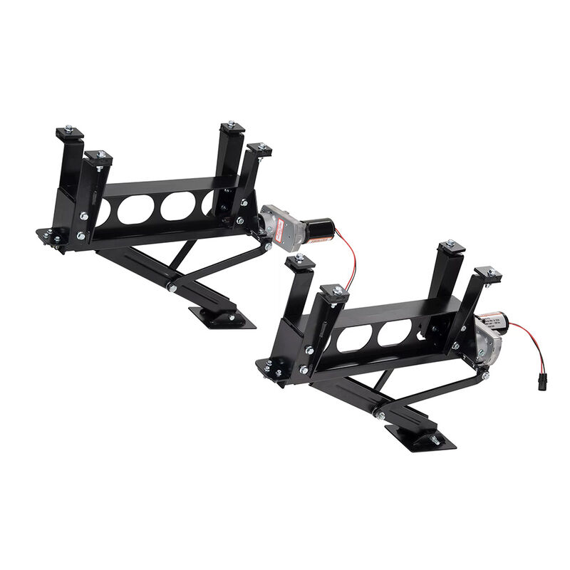 STABI-LITE Electric Sprinter Class C Stabilizer System