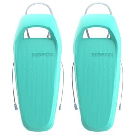 Mission Fenders SENTRY 2.0 Boat Fenders - 2 Pack