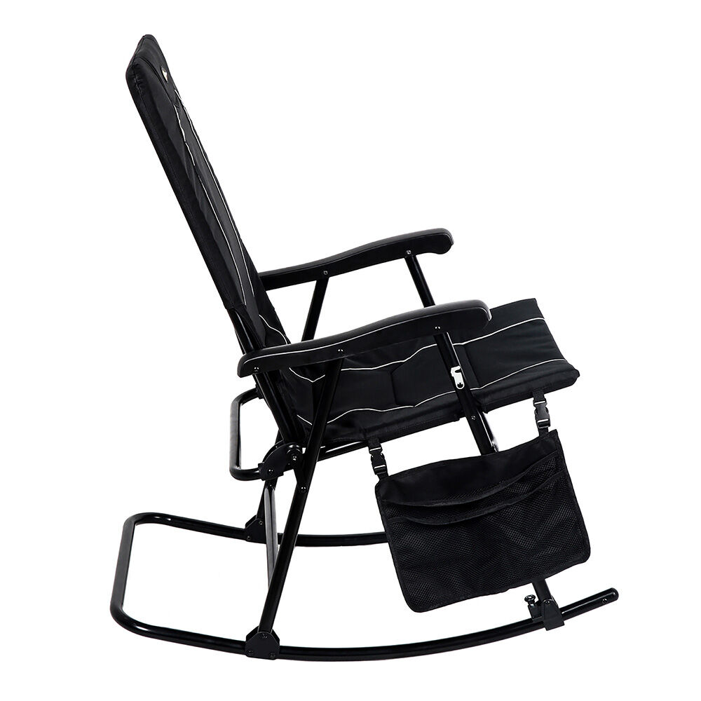 Faulkner Dakota Folding Rocking Chair