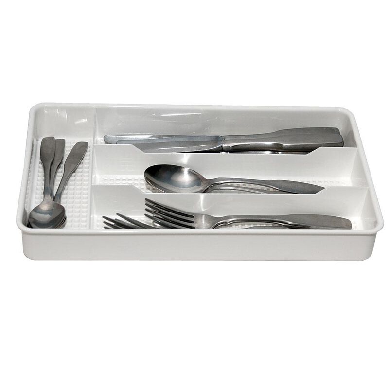 Mesh Cutlery Tray image number 2