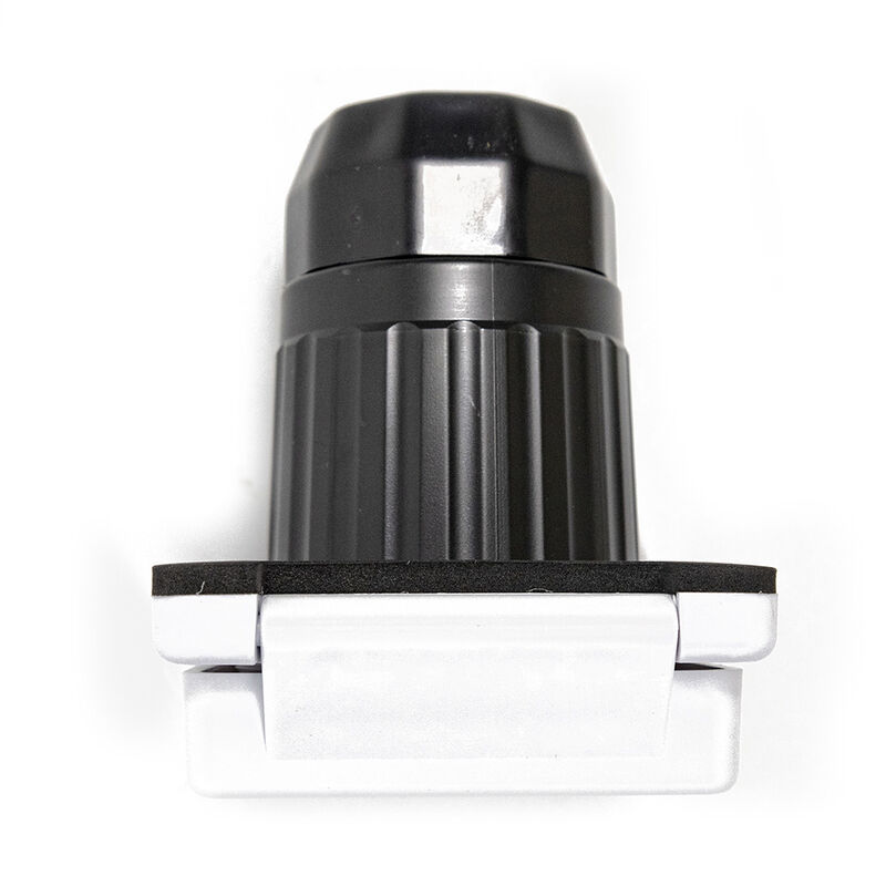 Electric World White 30A RV Inlet, ETL Certified Twist-Lock  image number 6