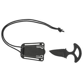 Gerber Ghostrike Punch Self-Defense Fixed Knife