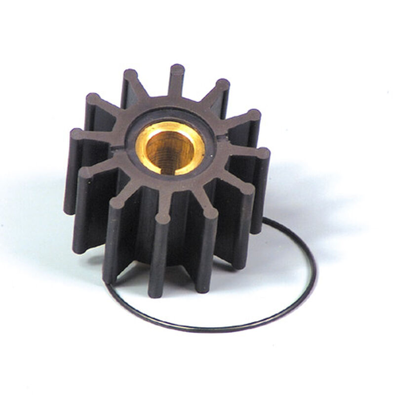Replacement Impeller with o-ring, Sherwood #10615 image number 1