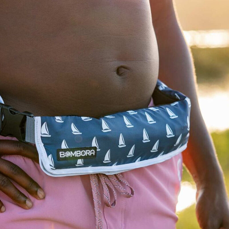 Bombora Slim Belt 16g Personal Flotation Device image number 3
