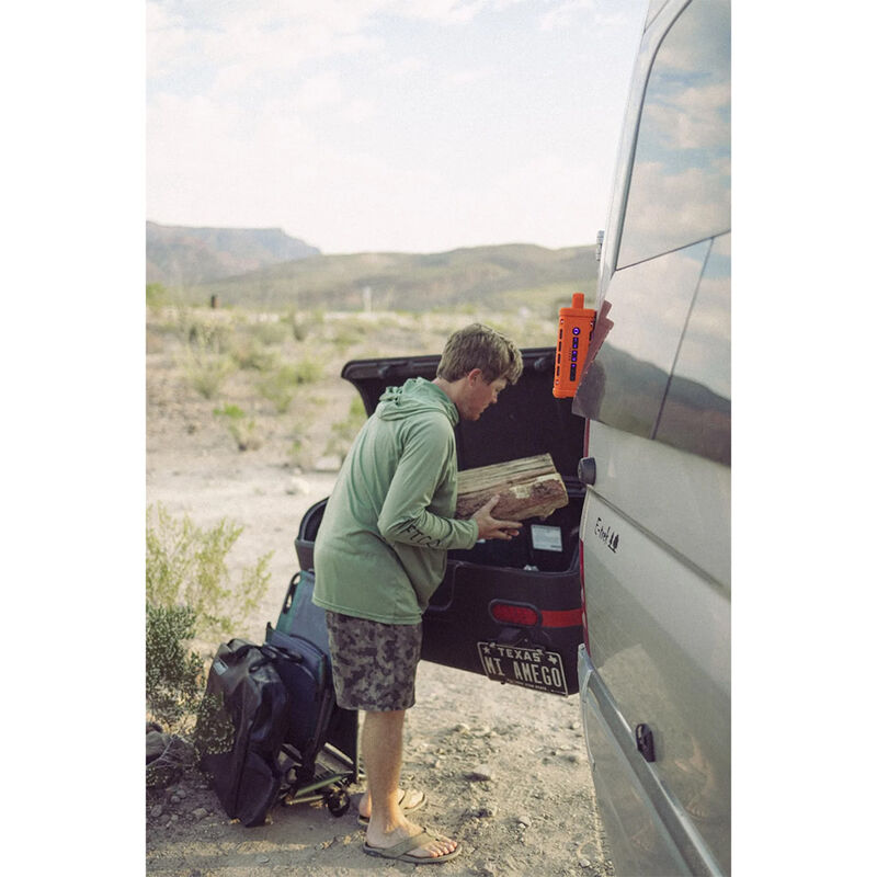 Turtlebox Ranger Waterproof Portable Speaker image number 20