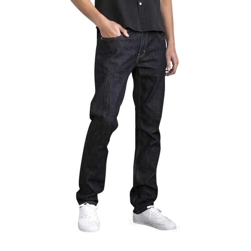 RVCA Men's Dagger Denim Pant image number 5