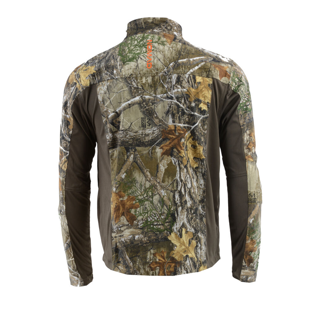 Nomad Men's Bloodtrail Jacket | Overton's