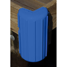 Dockmate Corner Dock Bumper Fender