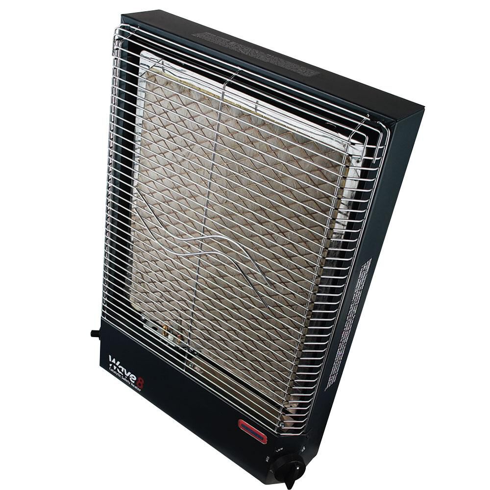 Camco Olympian Wave-8 Catalytic Heater Camco Olympian Wave-8 Catalytic Heater