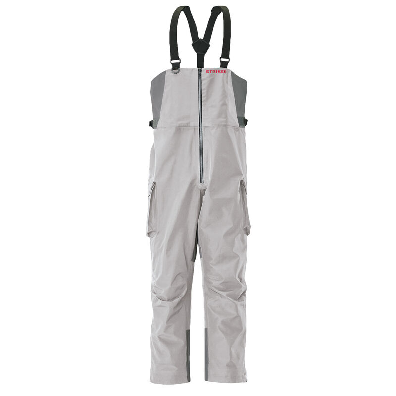 Striker Men's eVolve Rain Bib image number 1