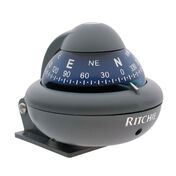 RitchieSport Compass, gray