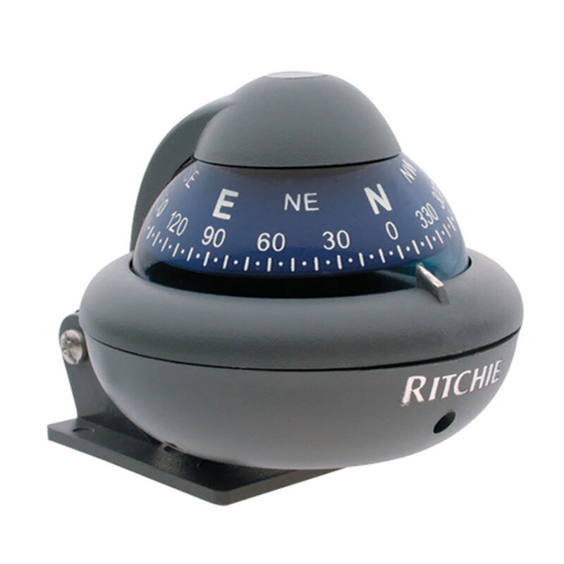 RitchieSport Compass, gray image number 1