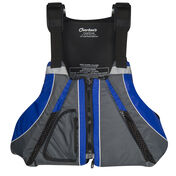 Overton's Men's Deluxe MoveVent Paddle Life Jacket