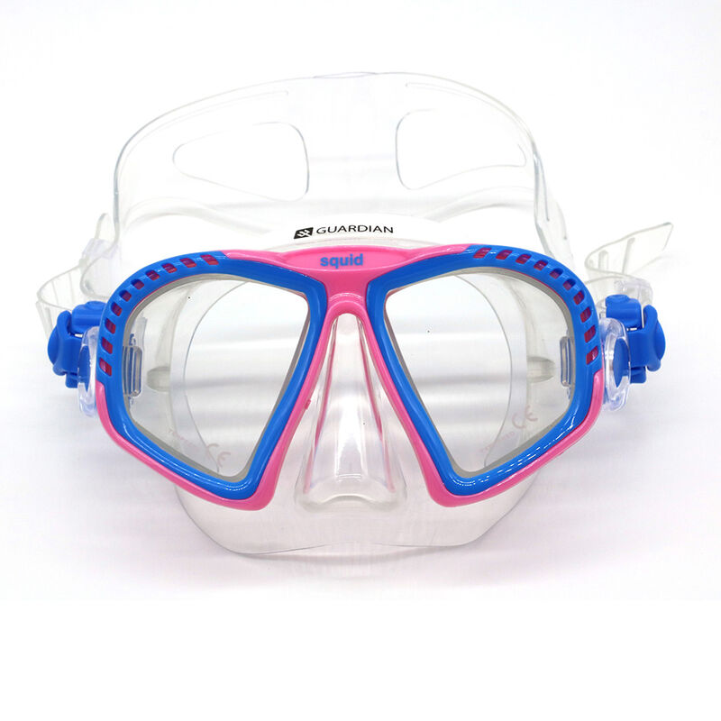 Guardian Youth Squid Snorkeling Combo image number 7