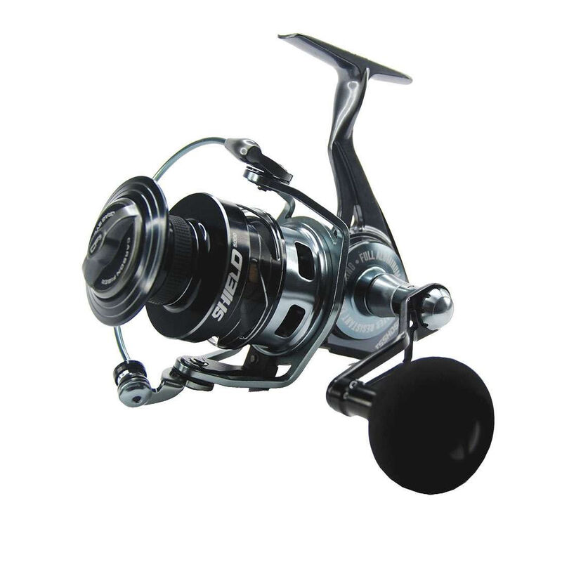 Tsunami Spear Spinning Rod/Reel Combo image number 4