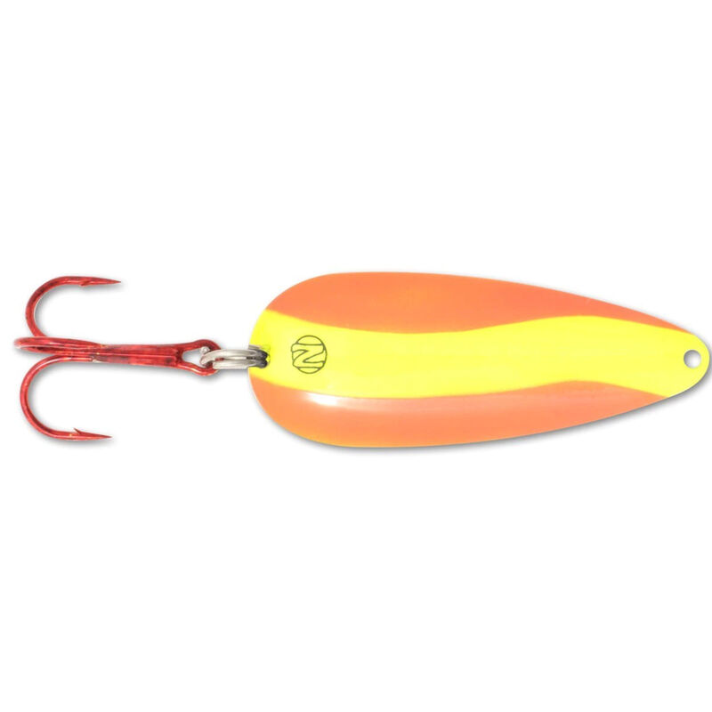 Northland Forage Minnow Baitfish-Image Spoon image number 16