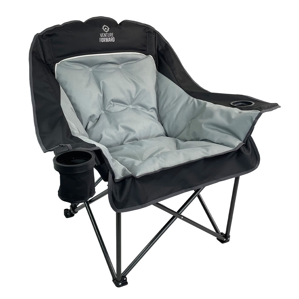 Venture Forward Comfort Cloud XL Outdoor Folding Chair