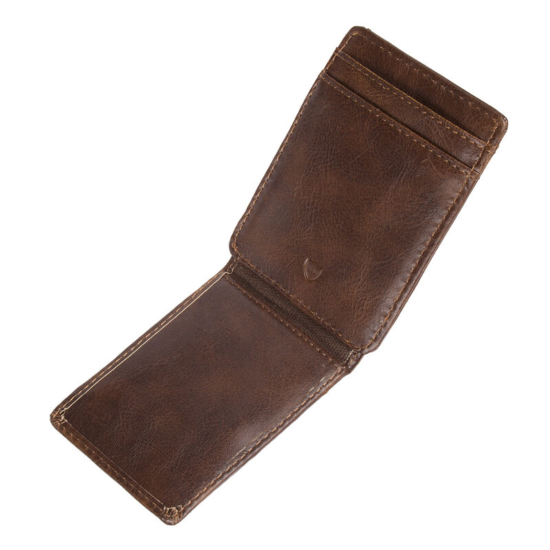 Columbia Men's RFID Wide Magnetic Wallet image number 1
