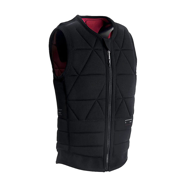 Follow Brand Love nor Money Impact Vest image number 3