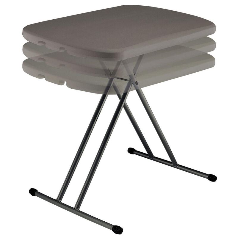 Lifetime 26" Personal Table image number 7