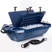 GoSports Cuddy 40-Qt. Floating Cooler