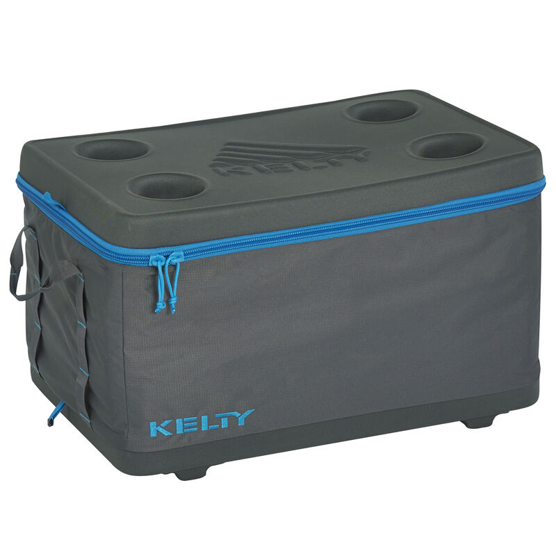 Kelty Folding Cooler image number 1