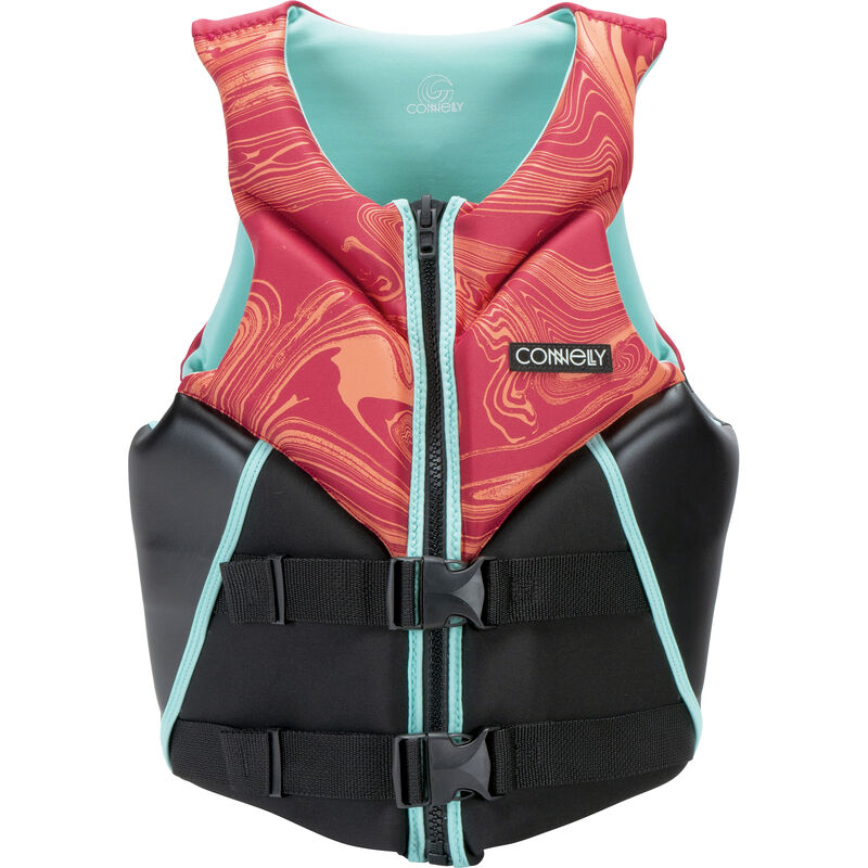 Connelly Women's Aspect Life Jacket image number 1