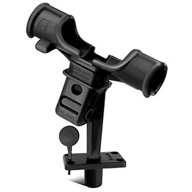 RAM Rod Light Speed Holder With Flush Mount
