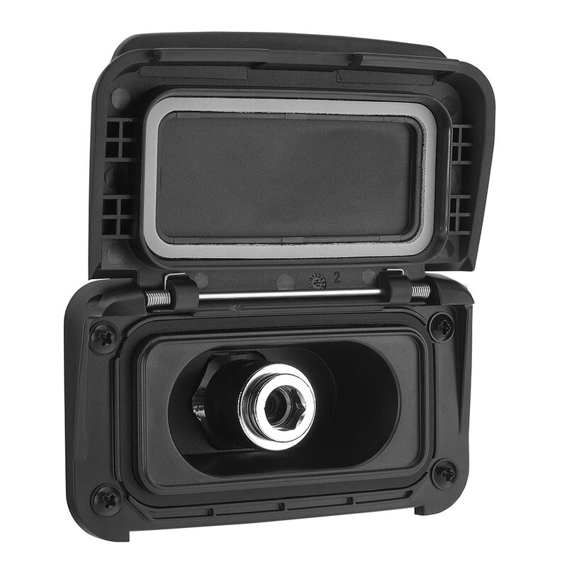 Scanstrut Ventura Series Quick Connect Cold Water w/Wash Down Kit image number 7