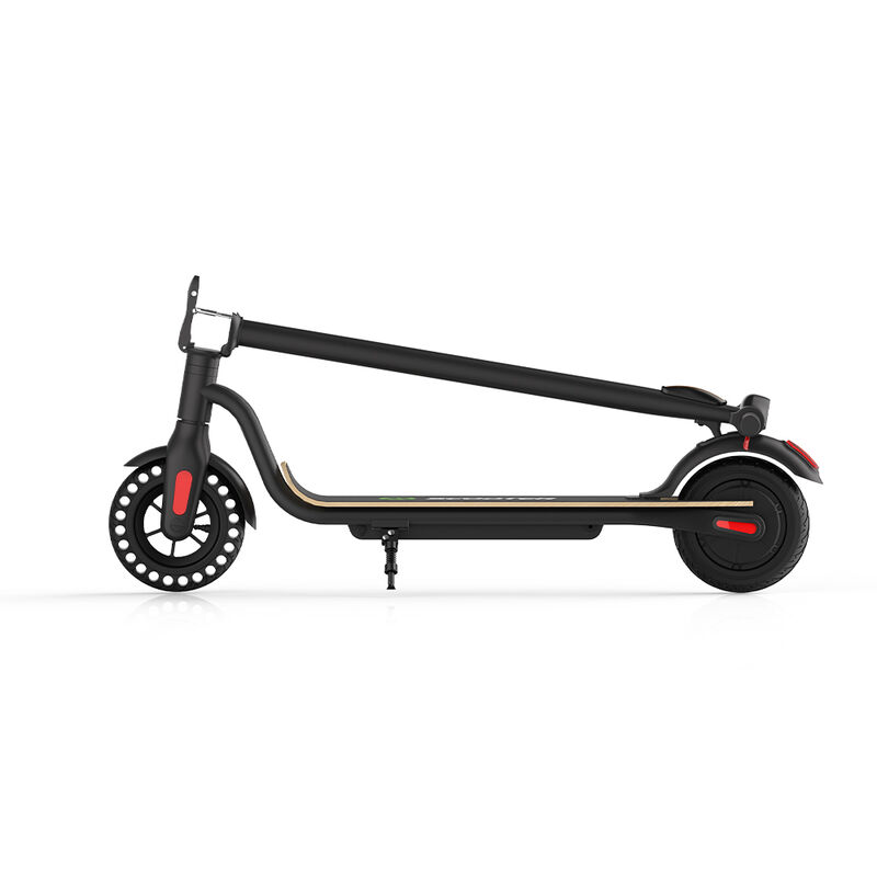 Megawheels S10 Electric Scooter image number 10