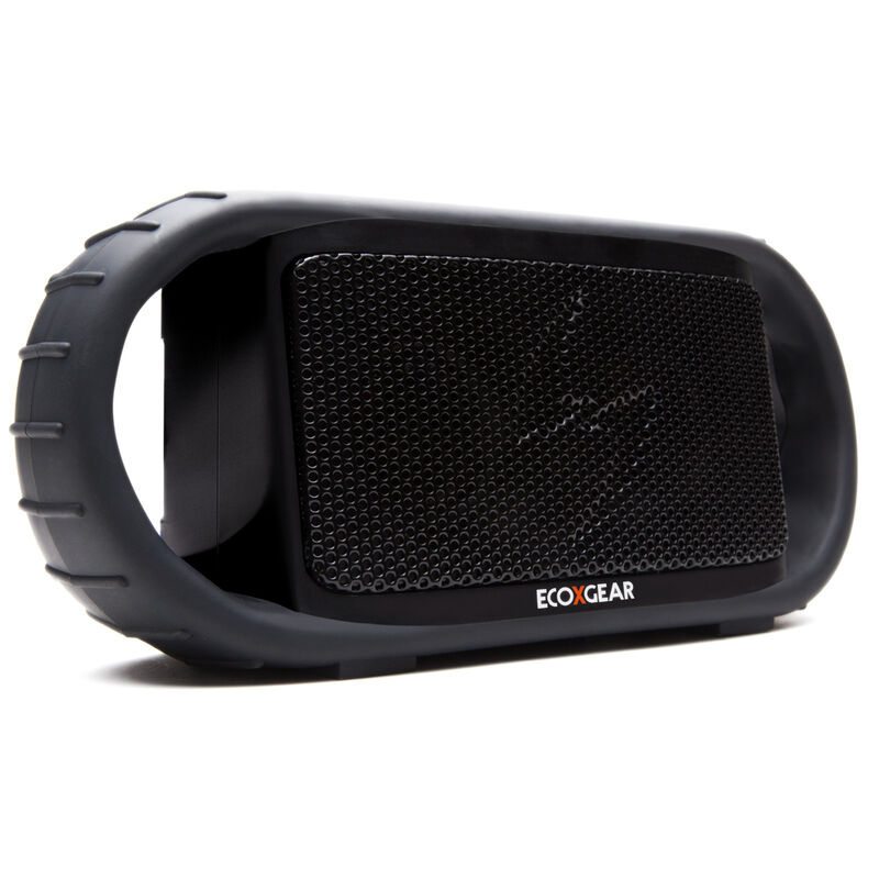 Grace Digital ECOXBT Bluetooth Speaker And Speakerphone image number 4