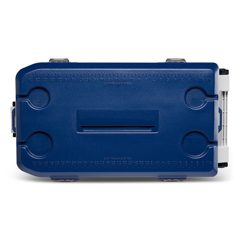 Igloo MaxCold Latitude 90 Roller Cooler image number 7