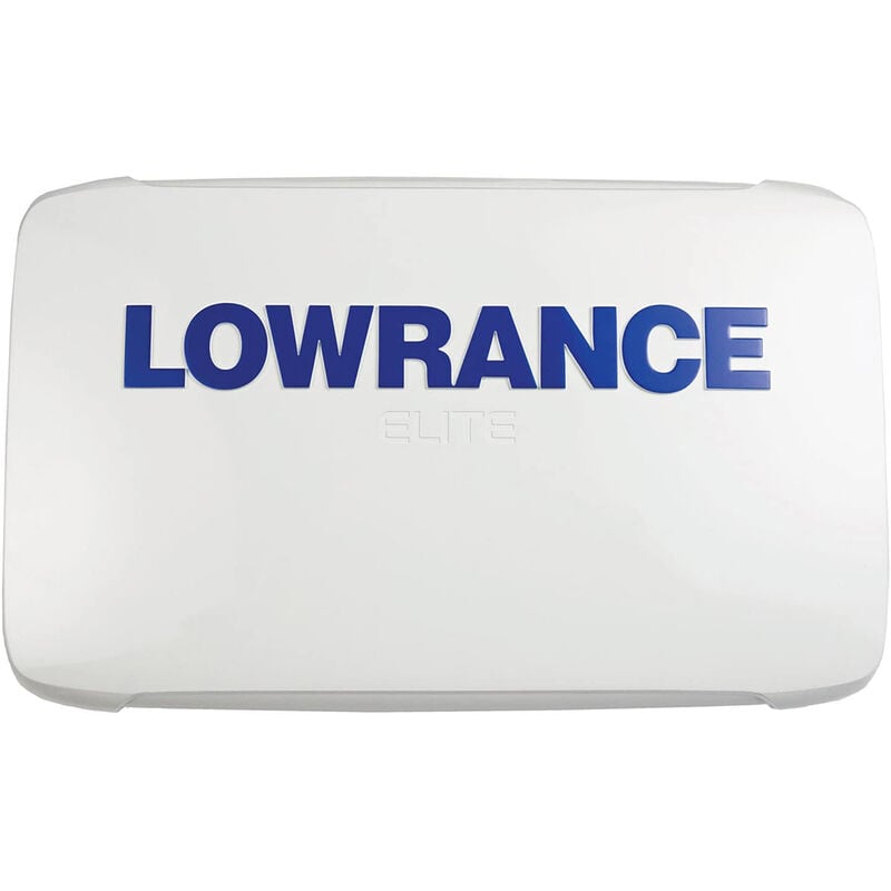 Lowrance Suncover for Elite-9 Ti & Ti image number 1