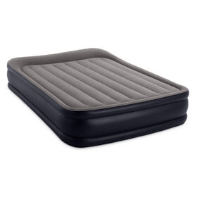 Intex Dura-beam Standard Series Airbed with Internal Pump 