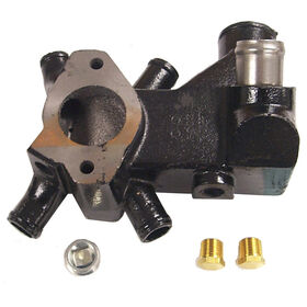 Sierra Thermostat Housing For Mercury Marine Engine, Sierra Part #18-1993
