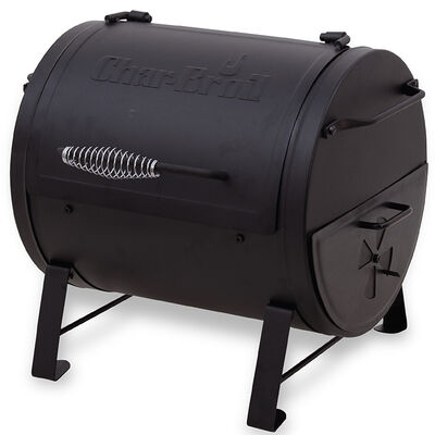 Char-Broil American Gourmet Tabletop Charcoal Grill