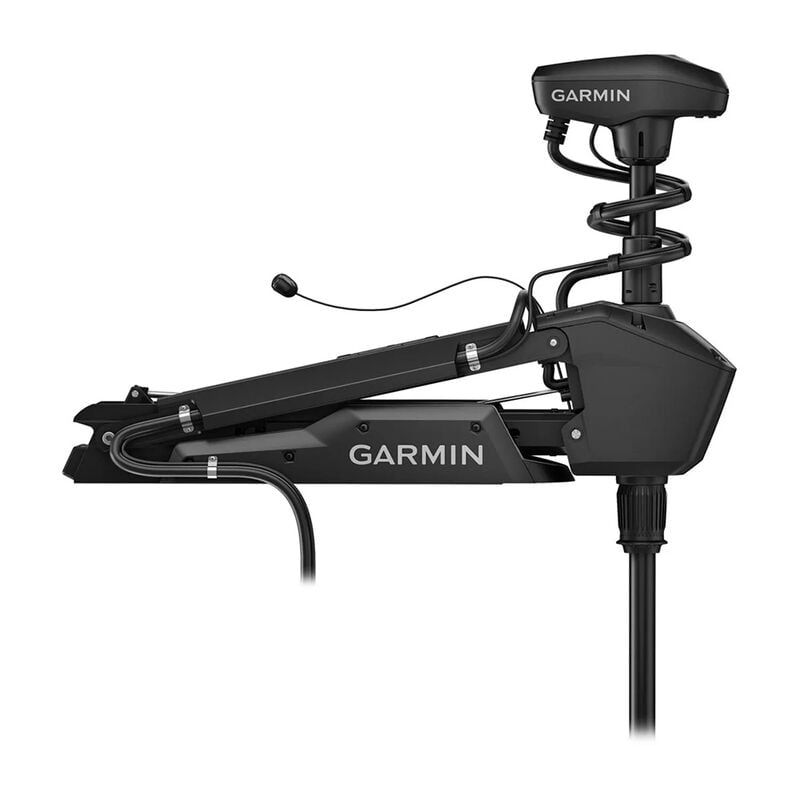 Garmin Force Pro 50" Trolling Motor w/ Built-In GT56UHD-TR Transducer image number 2