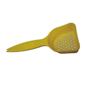 HT Enterprises Plastic Minnow Scoop