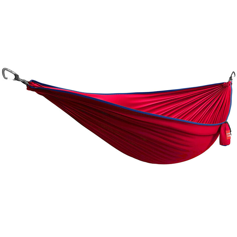 Grand Trunk TrunkTech Single Hammock image number 1