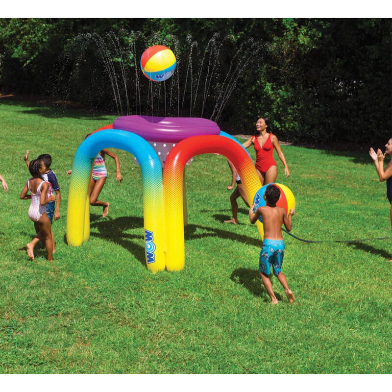 WOW Giant Jam 6' Sprinkler image number 2