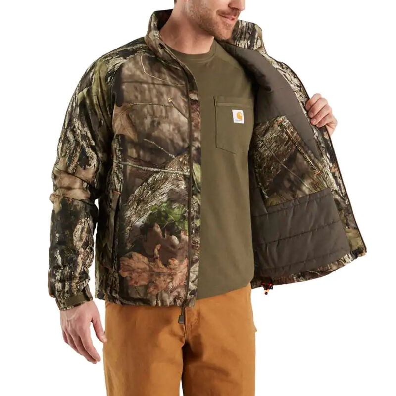 Carhartt 8-Point Jacket image number 5