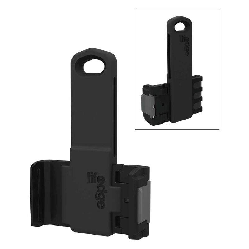 Lifedge Multiclip For iPhone 5 Case image number 1